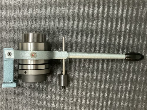 Emco v10 collet closer - v10, p