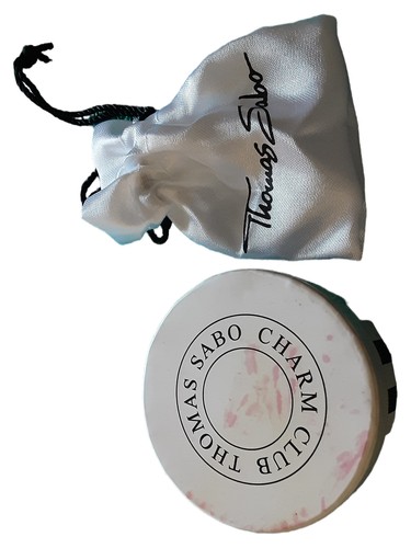 Thomas sabo boîte déco charm - sabo,