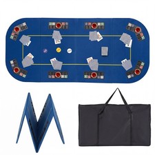 79” x 36” 8-Player