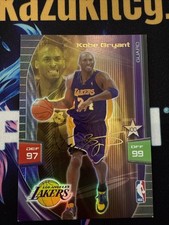 kobe bryant panini 2009