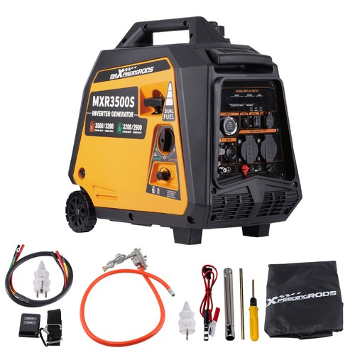 Groupe électrogène 3500w - groupe,