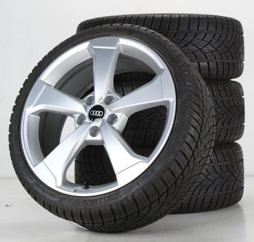 Audi jantes hiver - a3, s3