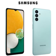 Samsung Galaxy A13 5G 64Go - Bleu Clair - Débloqué  - NEUF - Livraison Rapide