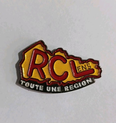 Pin lens foot - rc,