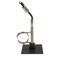 Avec Base Étau Attache Mouche