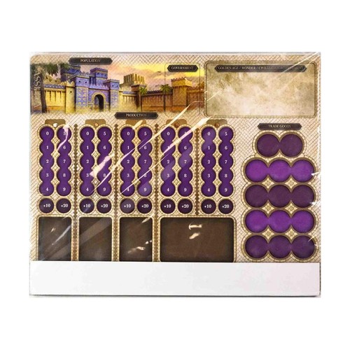 Jeux interdits mosaïque - jeux,