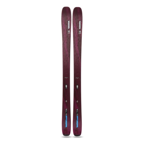 Ski mindbender 96c - mindbender, w