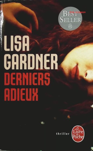 Derniers adieux lisa - adieux,