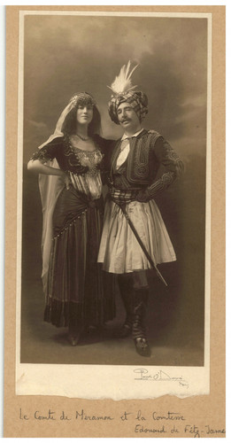 France comte miramon et - france,,