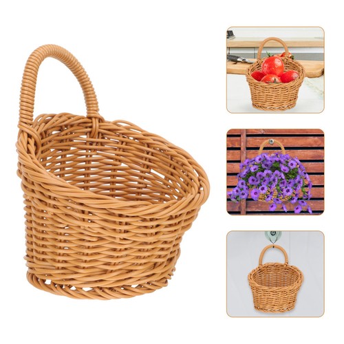 Paniere osier rangement - en,