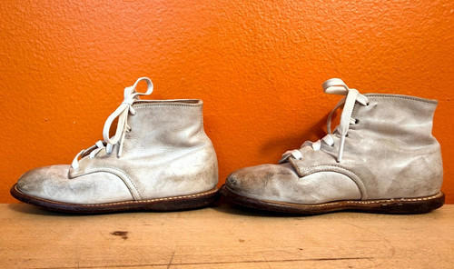 Vintage 1950s stride rite - vintage,