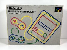 Nintendo Super Famicom SFC
