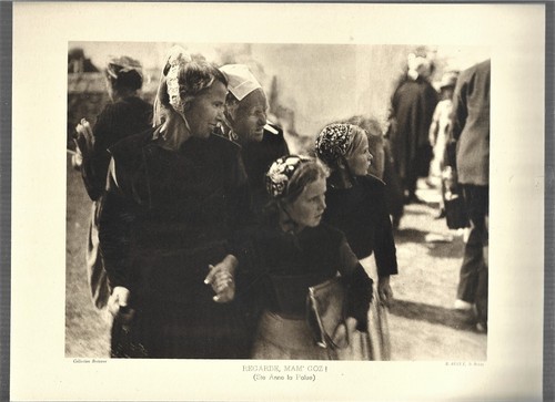 1934 regarde mam goz - --, mam'