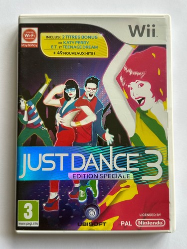 Jeux nintendo wii - jeux,