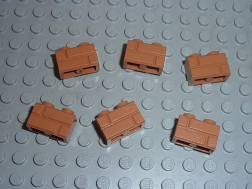 Lego mdnougat medium - x,