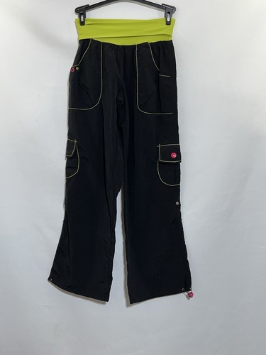 Zumba samba cargo pants women - pants,