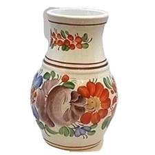 Choda Ceramics Mini Vase