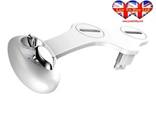 Bidet de toilette, bidet  pour eau froide, buse autonettoyante, contrôle de