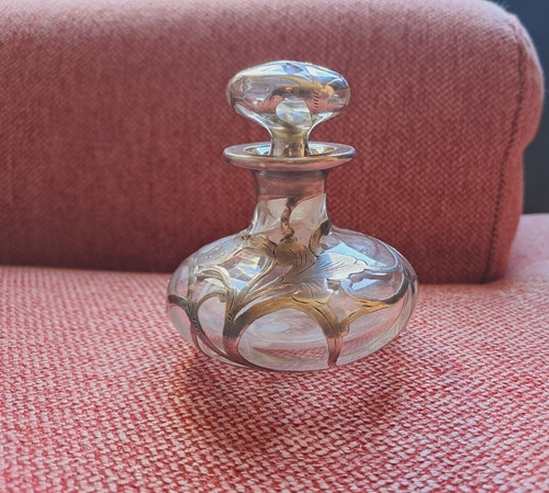 Flacon parfum de - flacon,