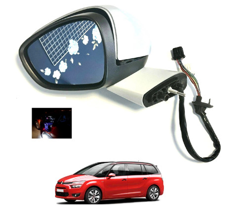 Retroviseur electrique - retroviseur,