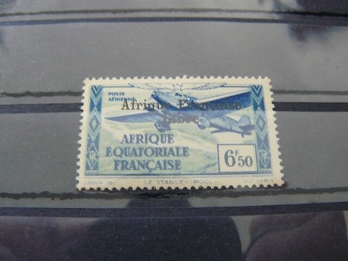 Aef france libre n - aef, 18