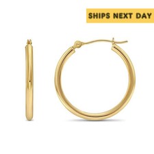 14K Real Solid Yellow Gold