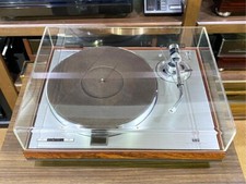 Platine vinyle LUXKIT LUXMAN