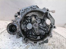 Boîte Vitesses Manuelle Volkswagen polo iv 9n1 2001 14 16v