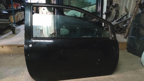Porte avant droit - , renault
