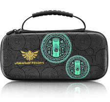 BRHE Coque rigide pour Switch