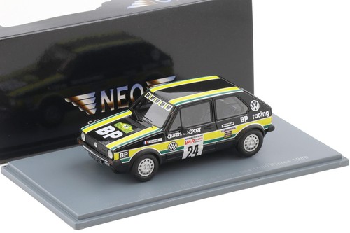 Neo golf gr 1 bp - 1:43, gr.1