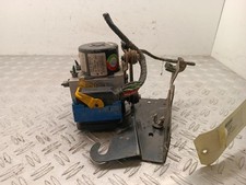 Bloc ABS (freins anti-blocage) RENAULT LAGUNA 3 PHASE 2 BREAK 476603724R