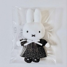 Peluche mascotte tweed style