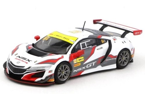 Tarmac honda nsx gt3 84 - tarmac,,