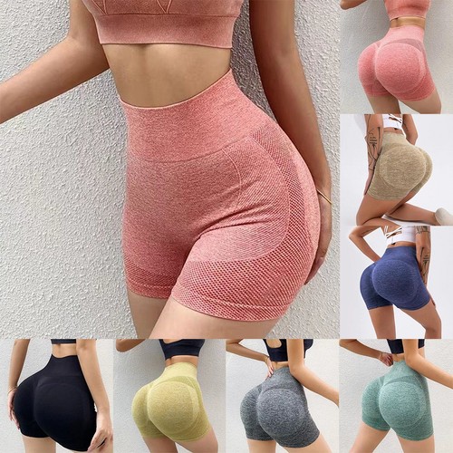 Short fitness femme - femme, taille