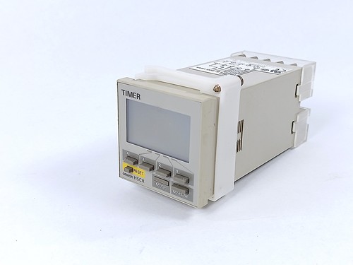 Omron h5cr 500 - h5cr-b-500, din