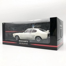 Minichamps ford capri - minichamps,