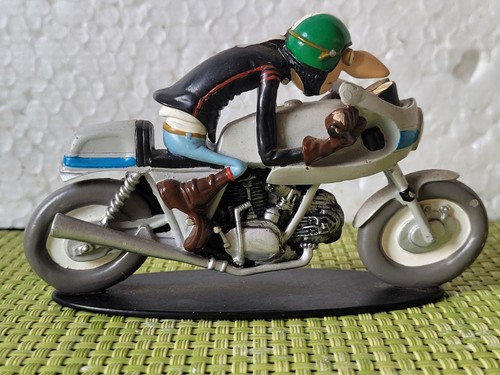 Figurine moto joe - joe, bar