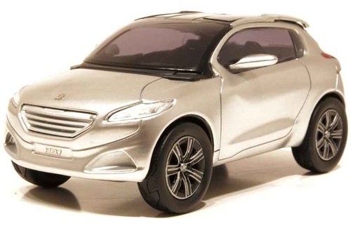 Norev voiture concept - norev, car