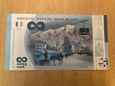 MEGEVE - PAYS DU MONT BLANC