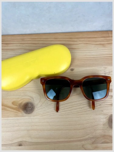 Lunette soleil jimmy fairly - de,