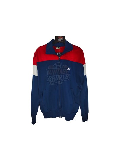 Veste survêtement vintage - veste,