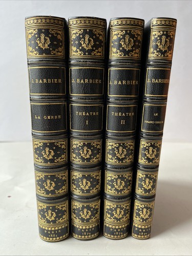 Envois jules barbier le - 3,
