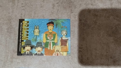 Carte dragon ball trading - carte,