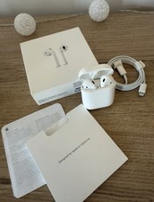 Airpods 2ème génération APPLE