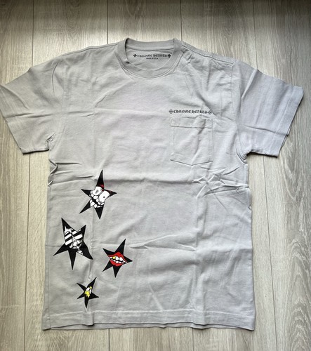 Chrome hearts matty boy - matty, star