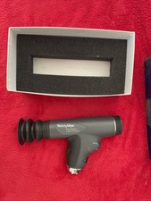 Ophtalmoscope Panoptique Marque Welch Allyn