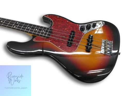 Fender japan vintage - fender,