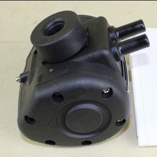 Pulsateur de gaz L80 pour vaches bovins 11*9,8*9cm ferme laitière 50 à 180 pp