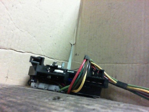 Commande chauffage chrysler - commande,